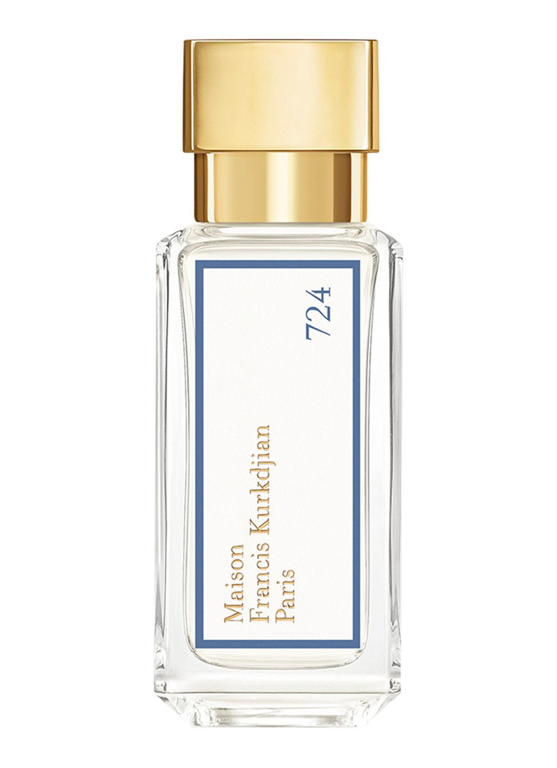 Maison Francis Kurkdjian 724 Eau de Parfum - voorkant 3 undefined