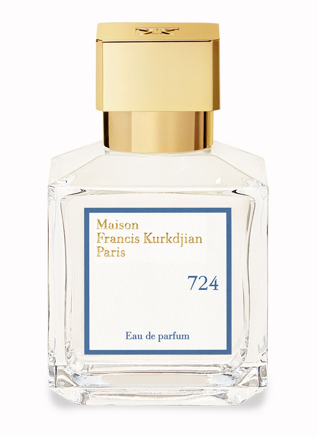 Maison Francis Kurkdjian 724 Eau de Parfum - detail 2 undefined