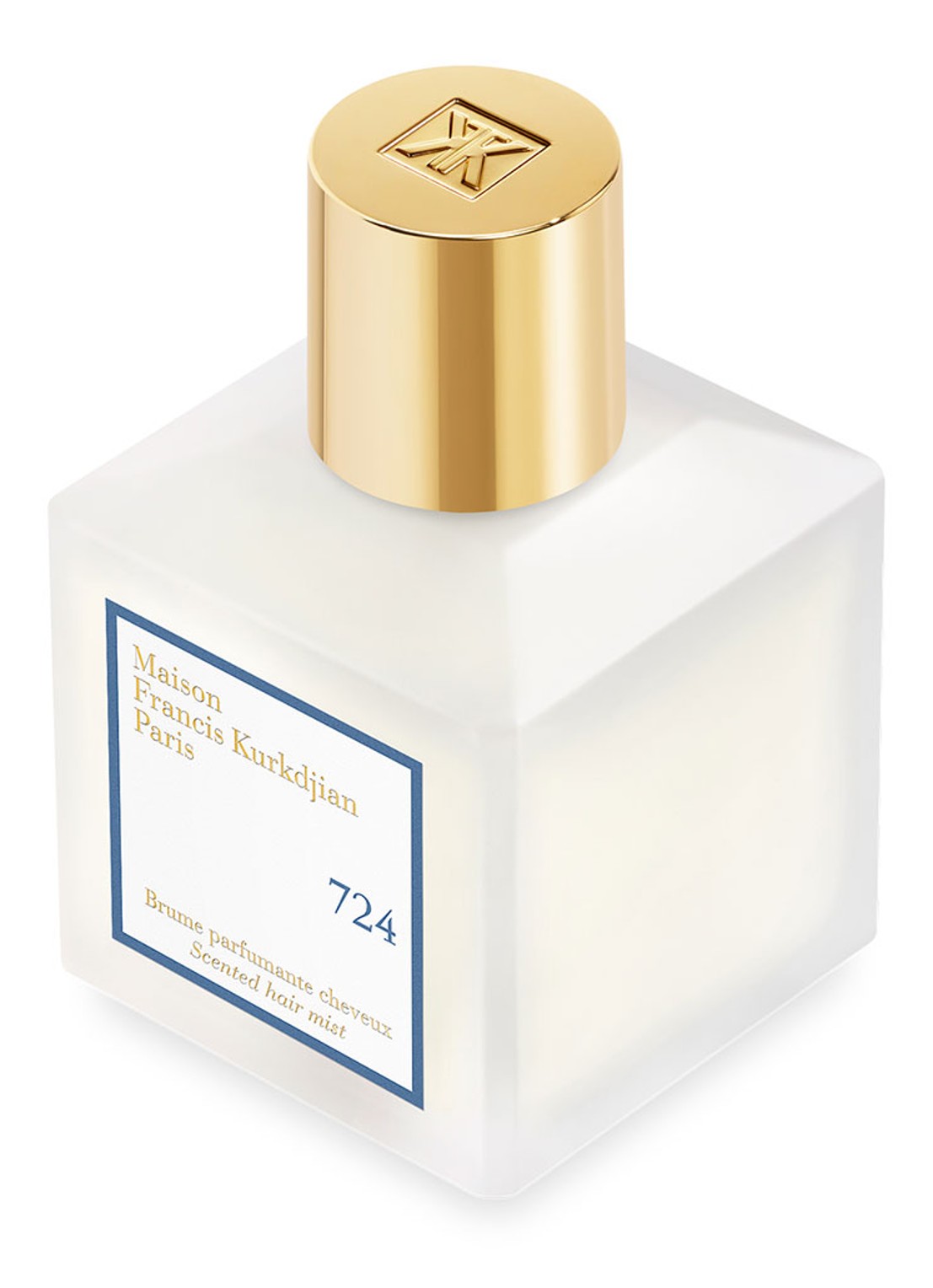 Maison Francis Kurkdjian 724 Scented Hair Mist - haarparfum - detail 5 undefined