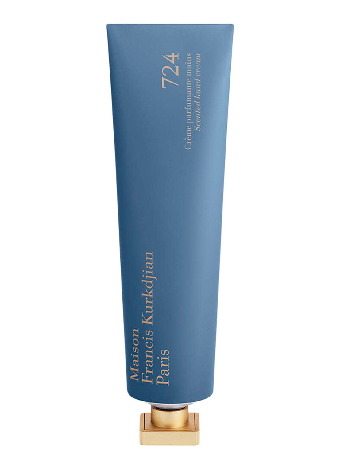 Maison Francis Kurkdjian 724 Scented Hand Cream - handcrème - voorkant undefined