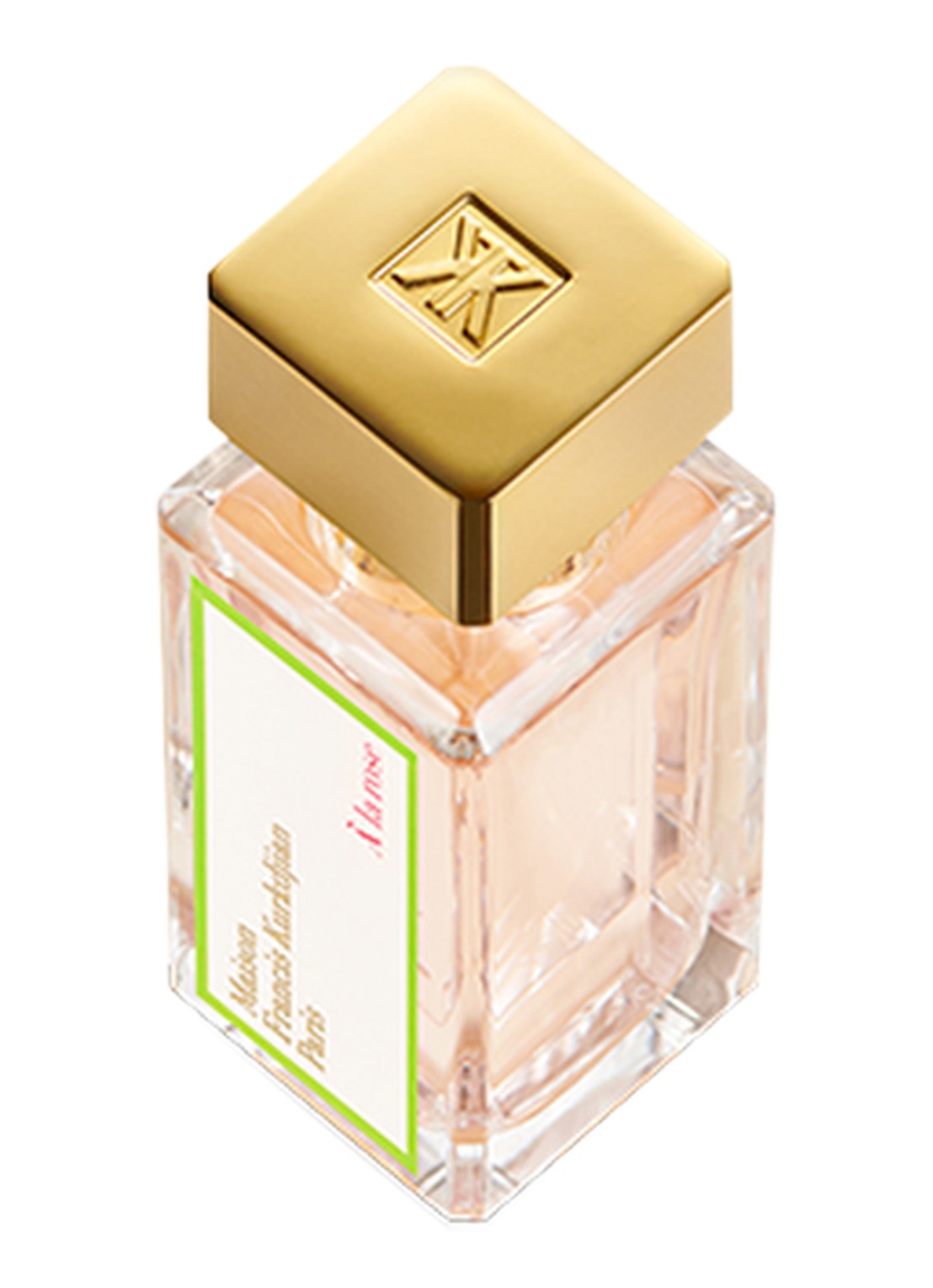 Maison Francis Kurkdjian À La Rose Eau de Parfum - detail 3 undefined