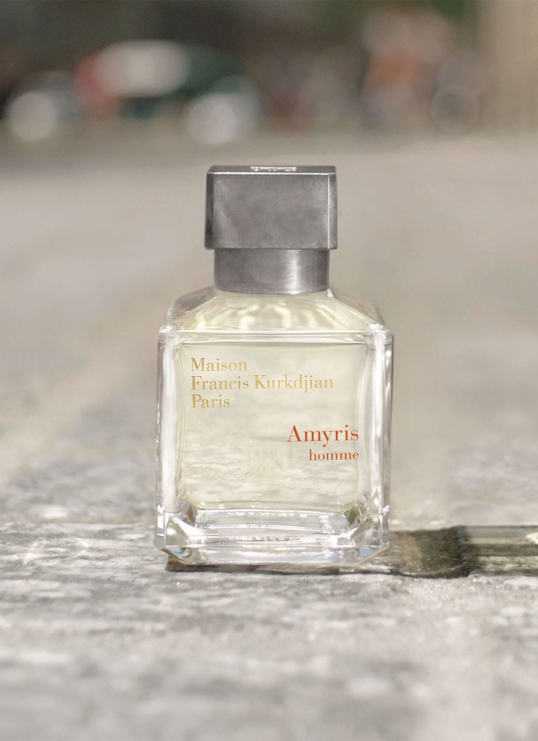 Maison Francis Kurkdjian Amyris Homme Eau de Toilette - detail 5 undefined