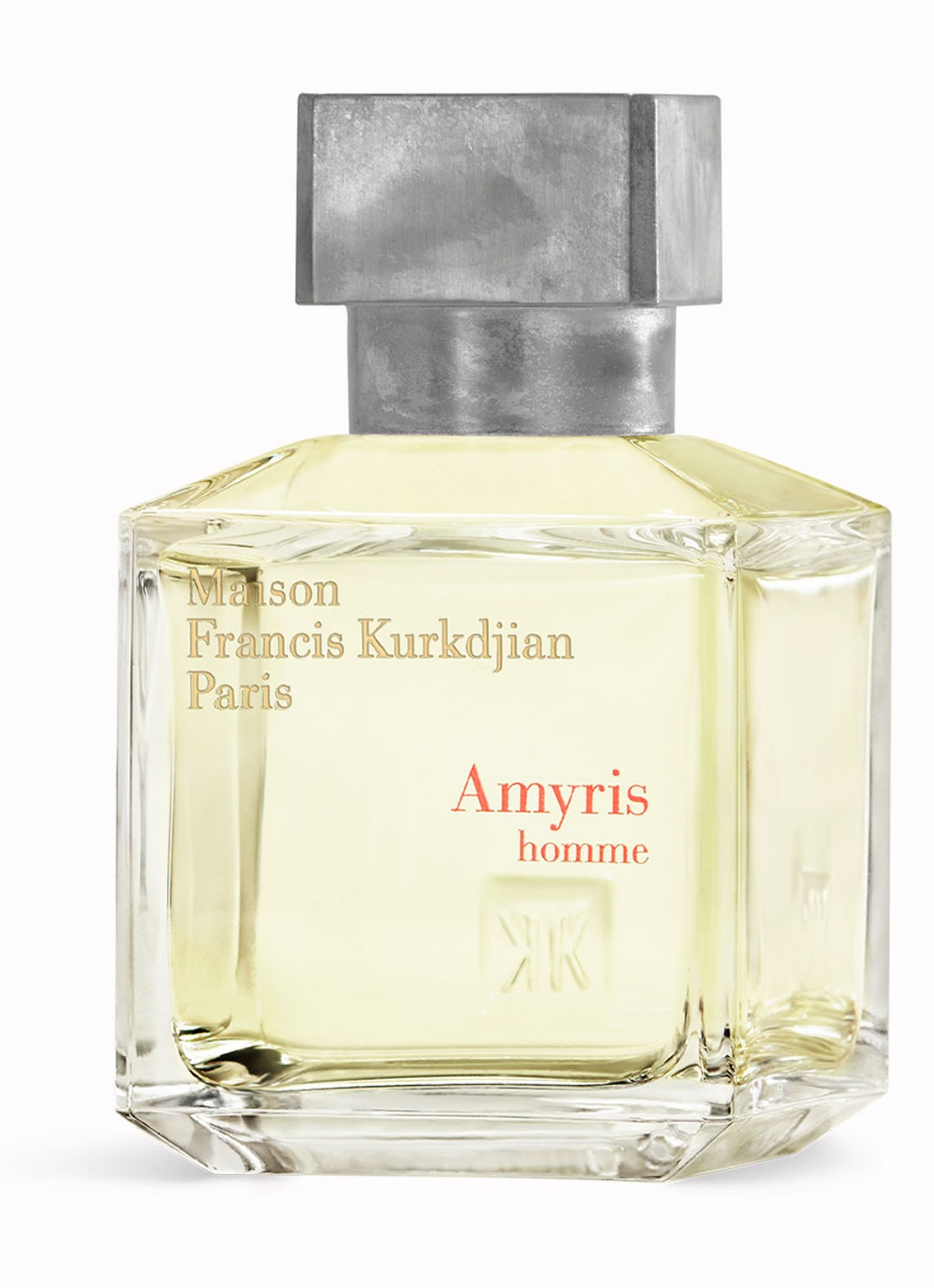 Maison Francis Kurkdjian Amyris Homme Eau de Toilette - voorkant undefined