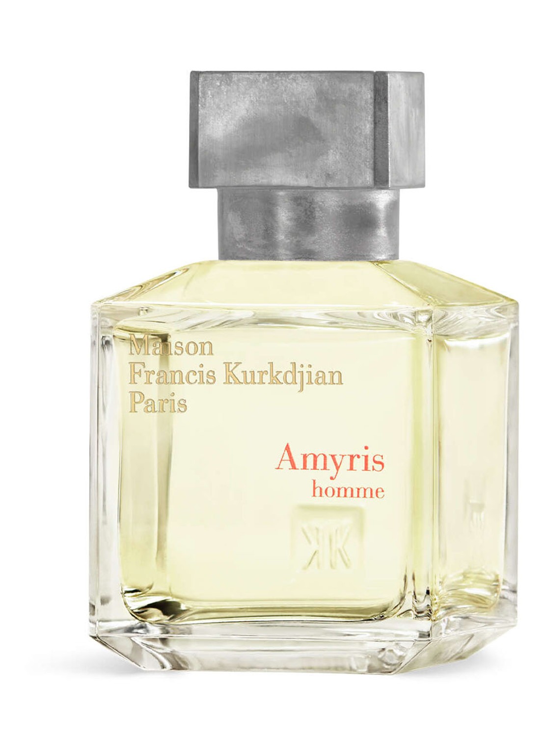 Maison Francis Kurkdjian Amyris Homme Eau de Toilette - voorkant 2 undefined