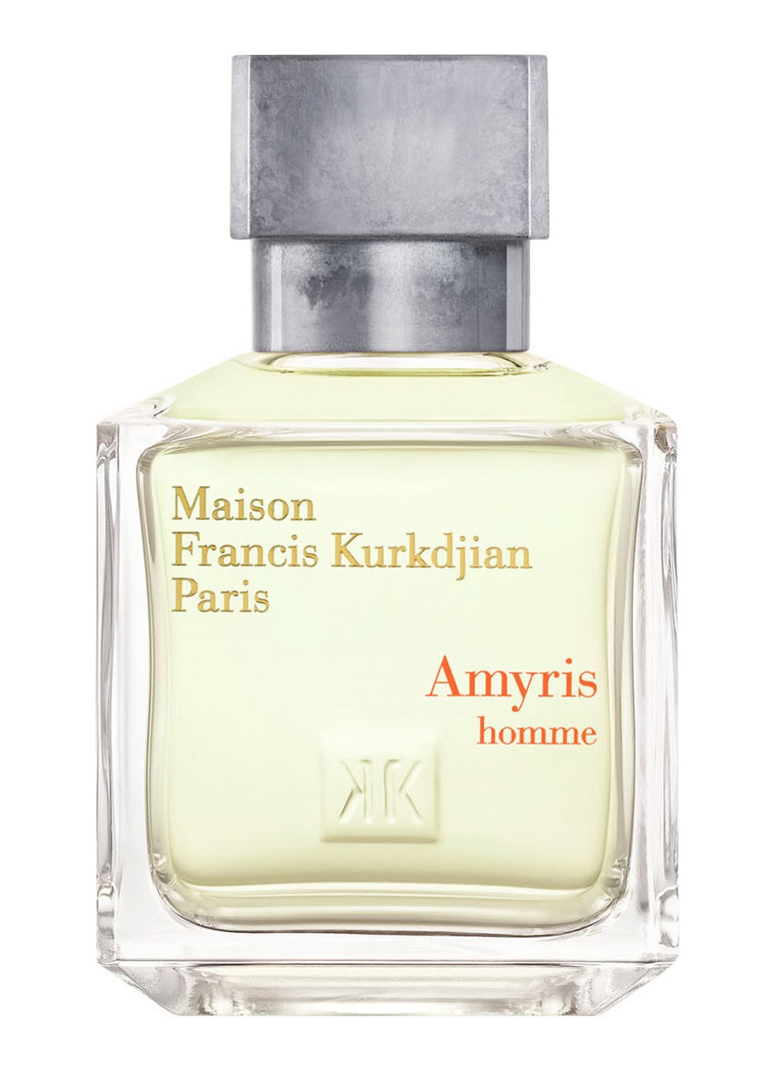 Maison Francis Kurkdjian Amyris Homme Eau de Toilette - voorkant 3 undefined