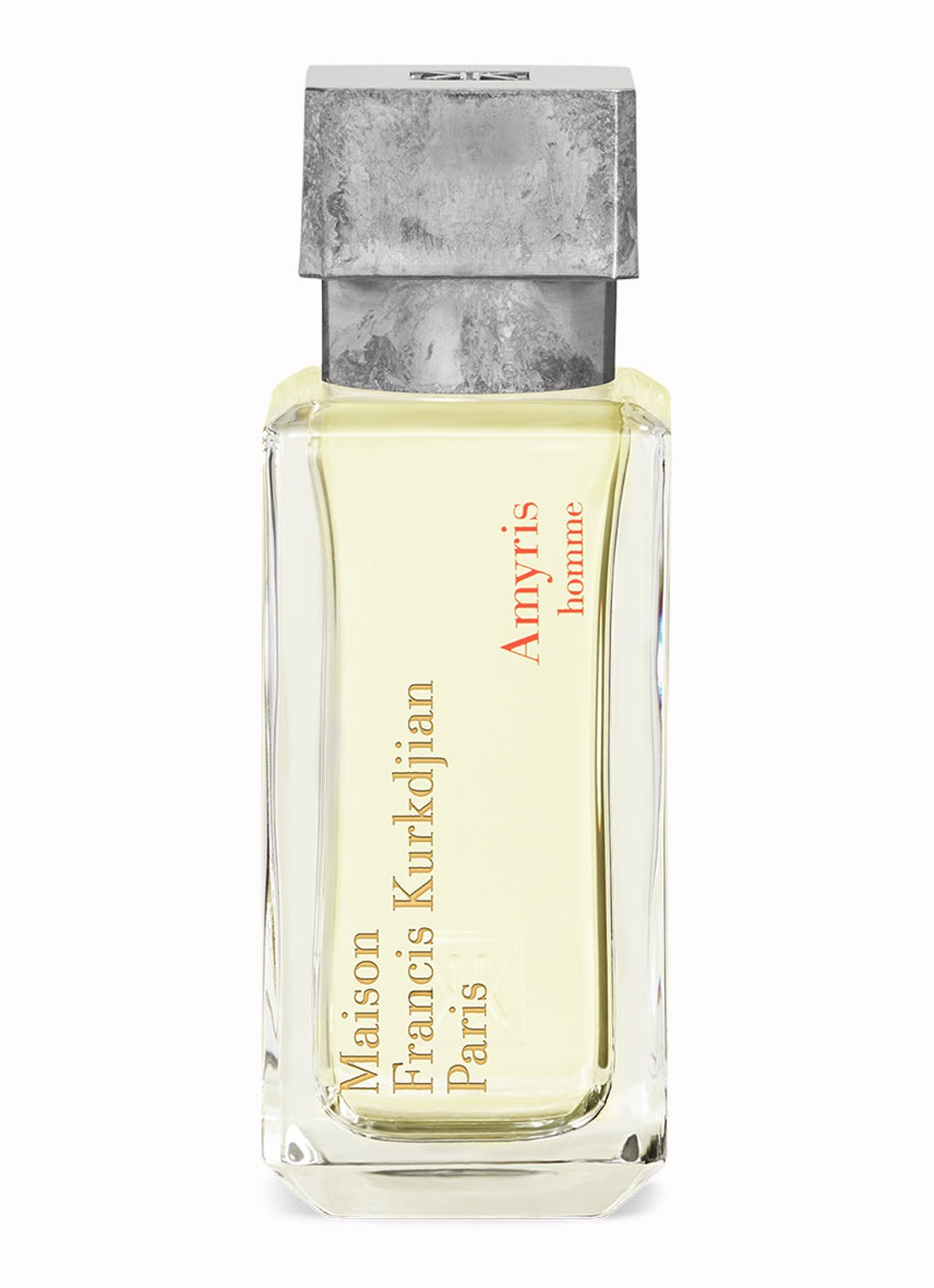 Maison Francis Kurkdjian Amyris Homme Eau de Toilette - detail 2 undefined