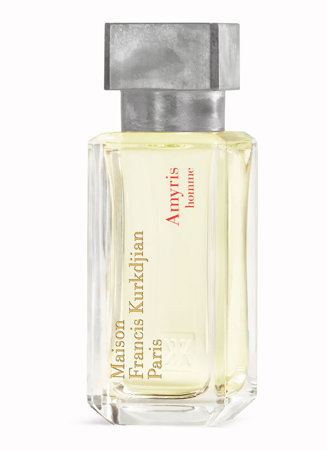 Maison Francis Kurkdjian Amyris Homme Eau de Toilette - voorkant 7 undefined