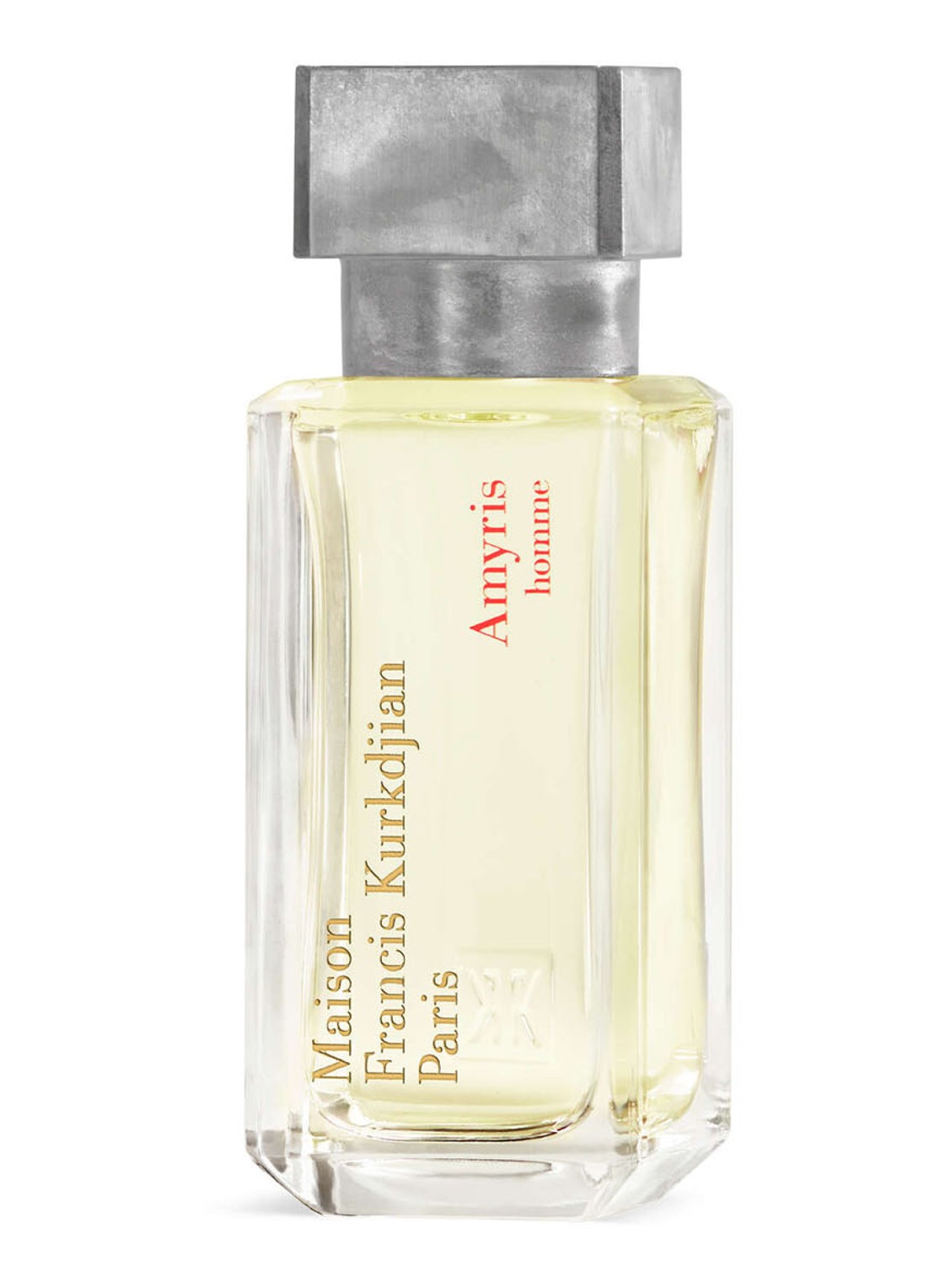 Maison Francis Kurkdjian Amyris Homme Eau de Toilette - voorkant 3 undefined