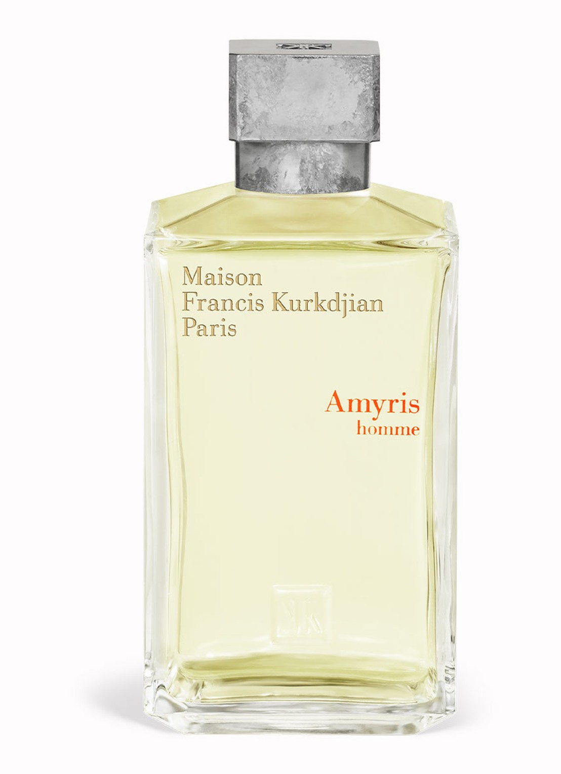 Maison Francis Kurkdjian Amyris Homme Eau de Toilette - detail 4 undefined