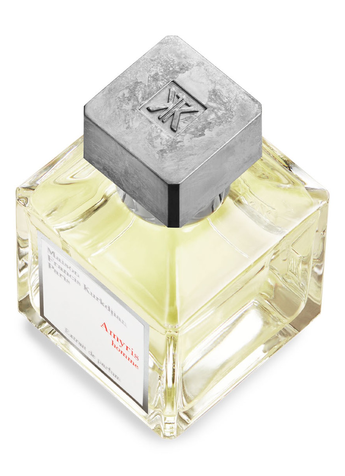 Maison Francis Kurkdjian Amyris Homme Extrait de Parfum - detail 5 undefined