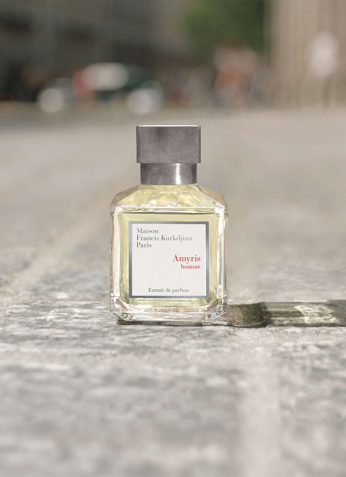Maison Francis Kurkdjian Amyris Homme Extrait de Parfum - detail 7 undefined