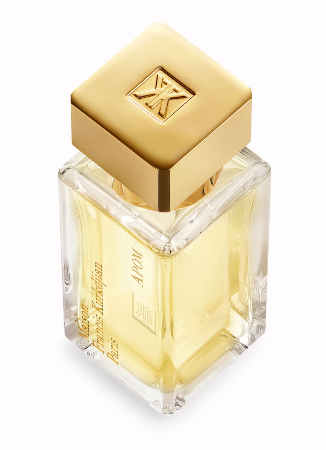 Maison Francis Kurkdjian APOM Eau de Parfum - voorkant 2 undefined