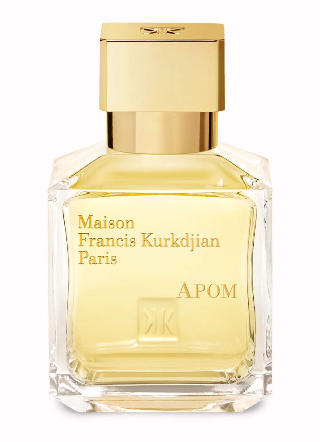 Maison Francis Kurkdjian APOM Eau de Parfum - detail 2 undefined