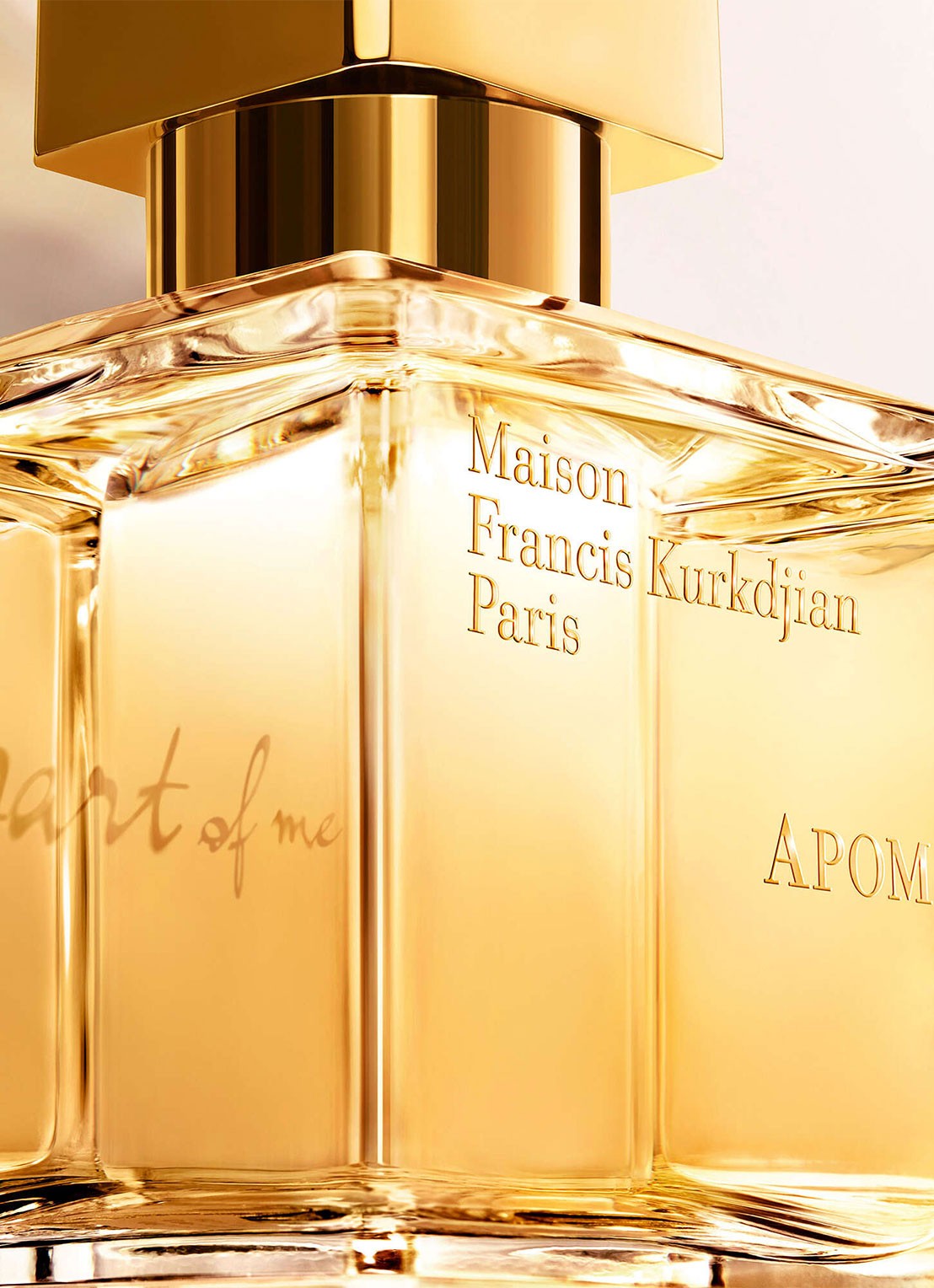 Maison Francis Kurkdjian APOM Eau de Parfum - detail 3 undefined