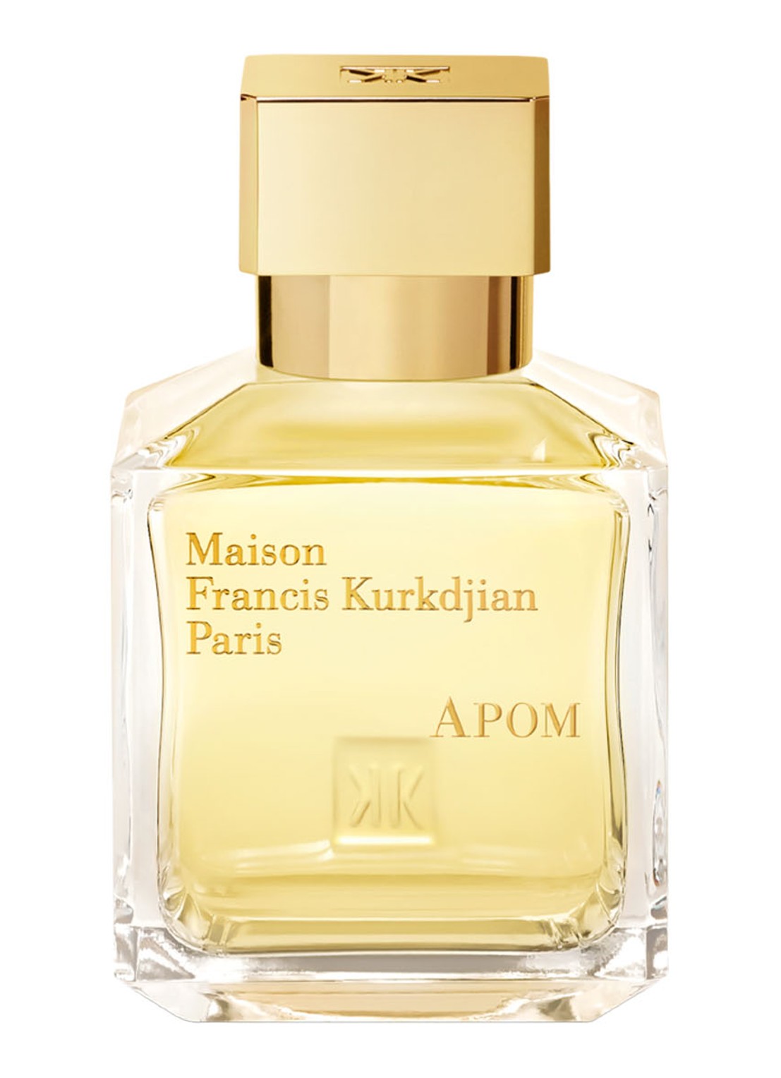 Maison Francis Kurkdjian APOM Eau de Parfum - voorkant 6 undefined