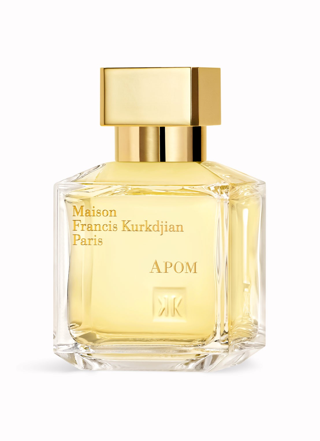 Maison Francis Kurkdjian APOM Eau de Parfum - voorkant 7 undefined