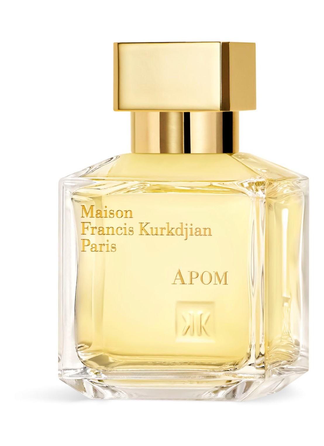 Maison Francis Kurkdjian APOM Eau de Parfum - voorkant 8 undefined