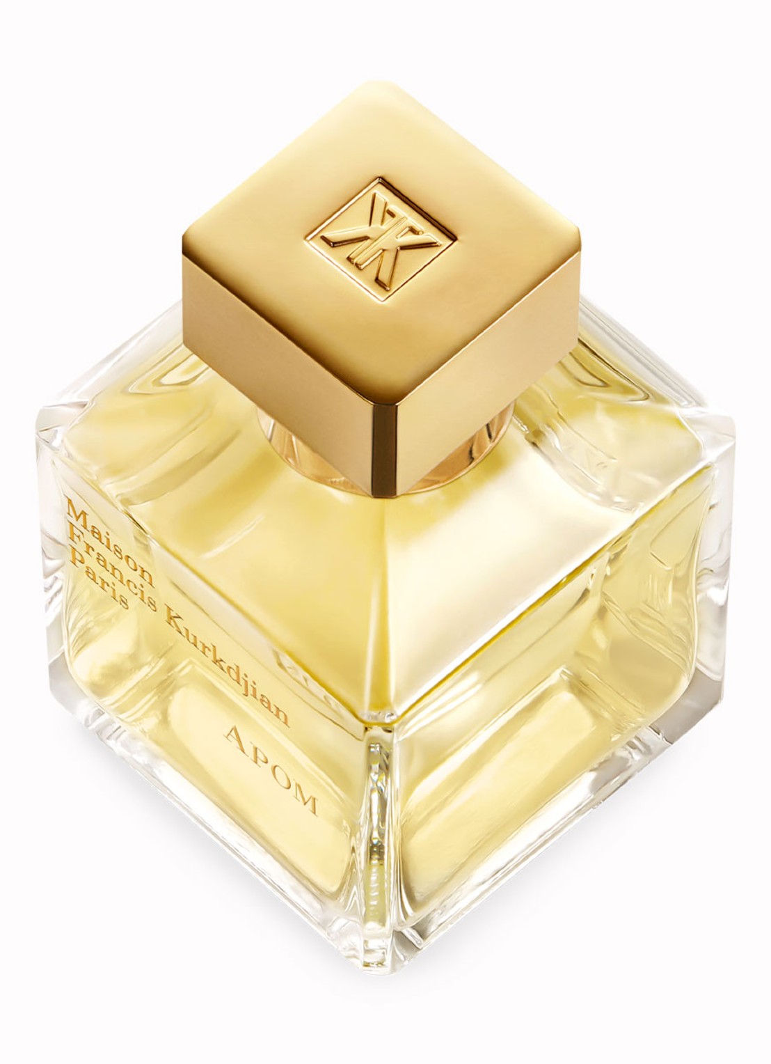 Maison Francis Kurkdjian APOM Eau de Parfum - voorkant 5 undefined