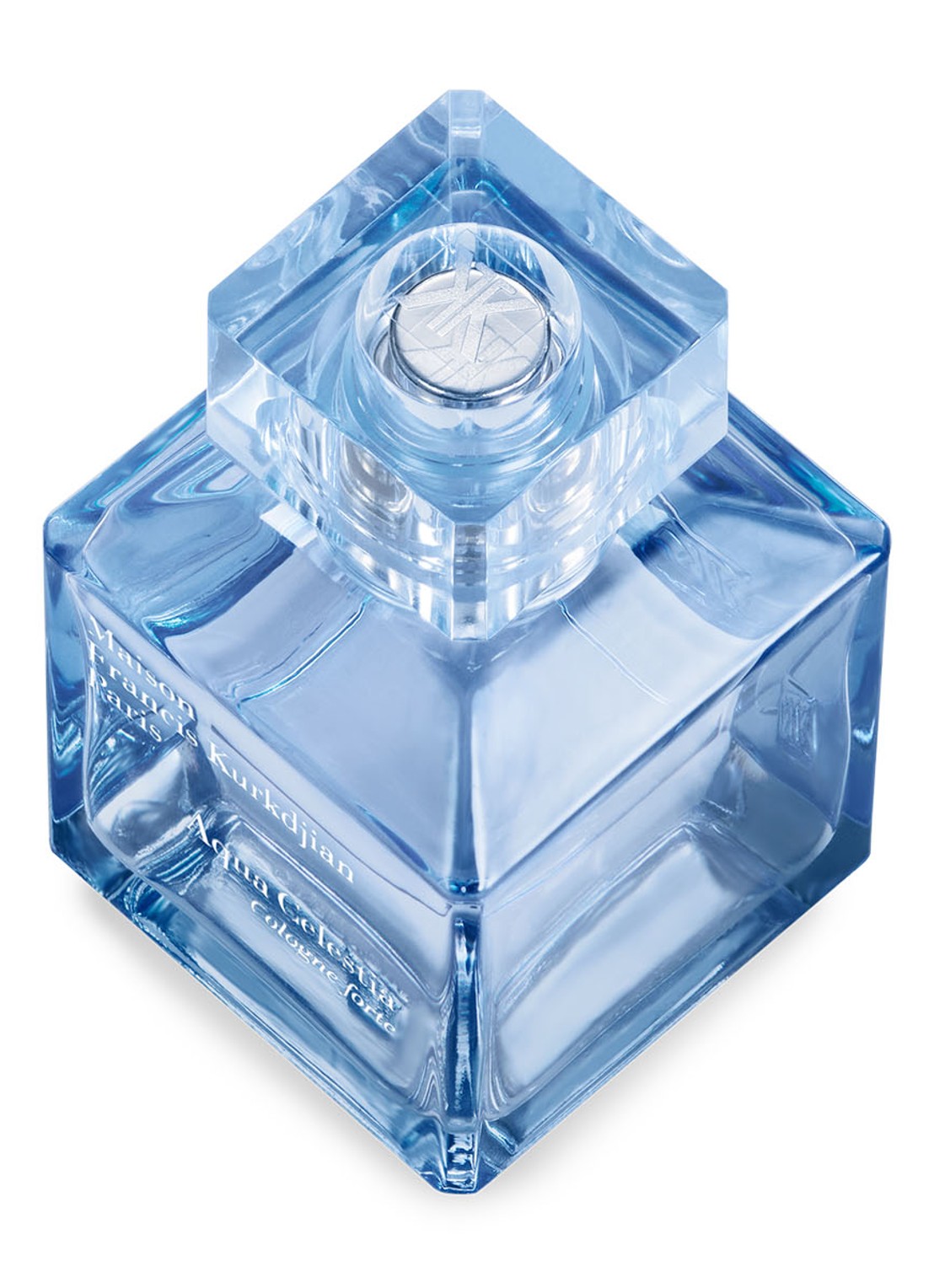 Maison Francis Kurkdjian Aqua Celestia Cologne Forte - detail 5 undefined