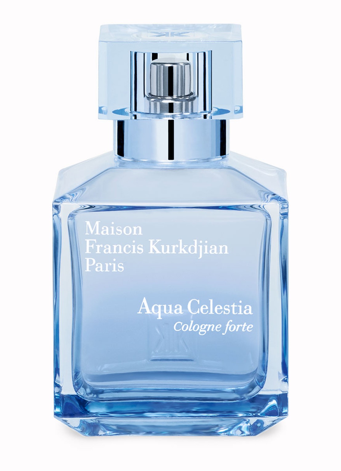 Maison Francis Kurkdjian Aqua Celestia Cologne Forte - detail 6 undefined