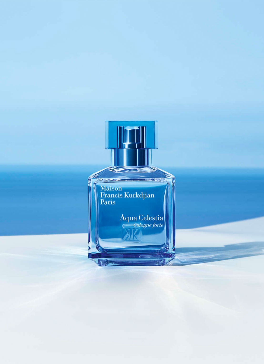Maison Francis Kurkdjian Aqua Celestia Cologne Forte - detail 7 undefined