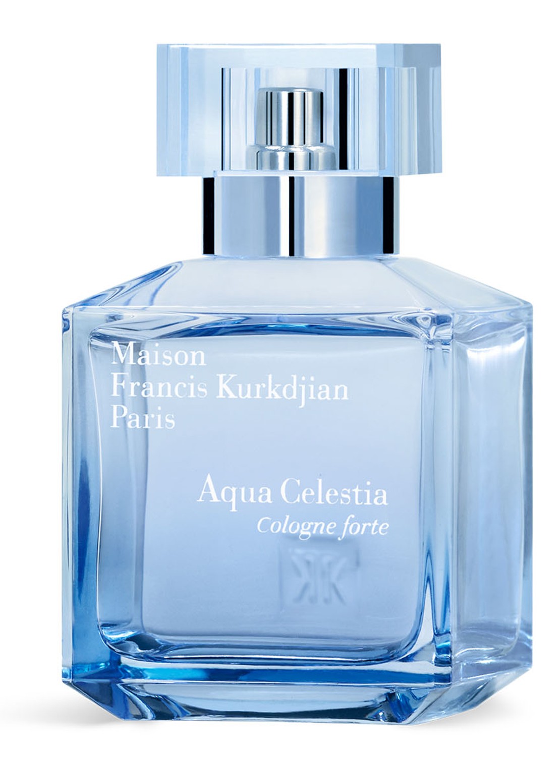 Maison Francis Kurkdjian Aqua Celestia Cologne Forte - voorkant undefined