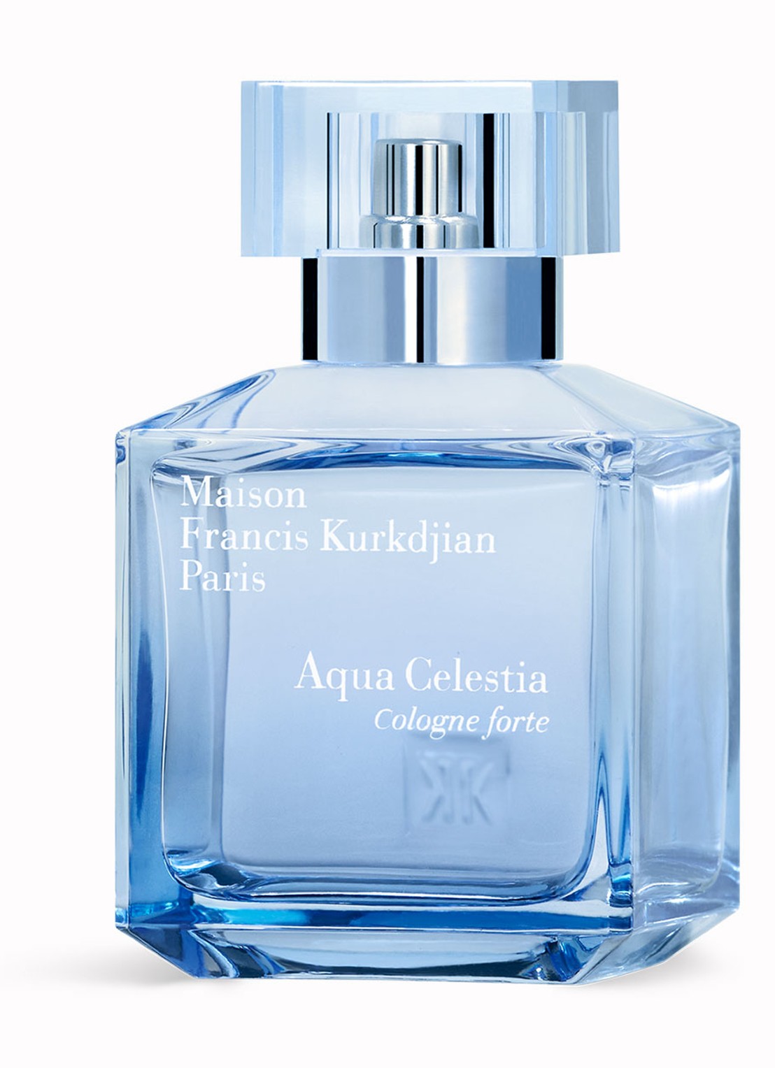 Maison Francis Kurkdjian Aqua Celestia Cologne Forte - voorkant 3 undefined