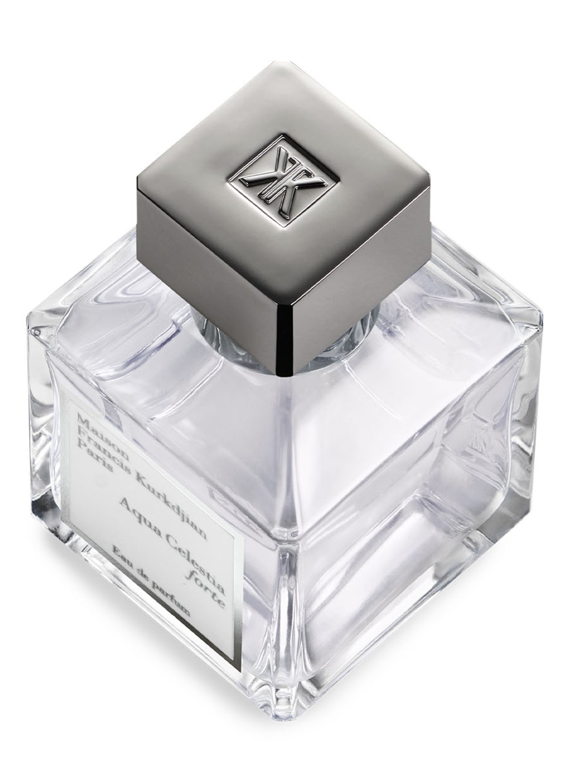 Maison Francis Kurkdjian Aqua Celestia Forte Eau de Parfum - detail 5 undefined