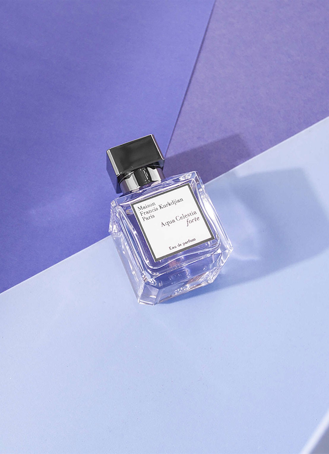 Maison Francis Kurkdjian Aqua Celestia Forte Eau de Parfum - detail 7 undefined