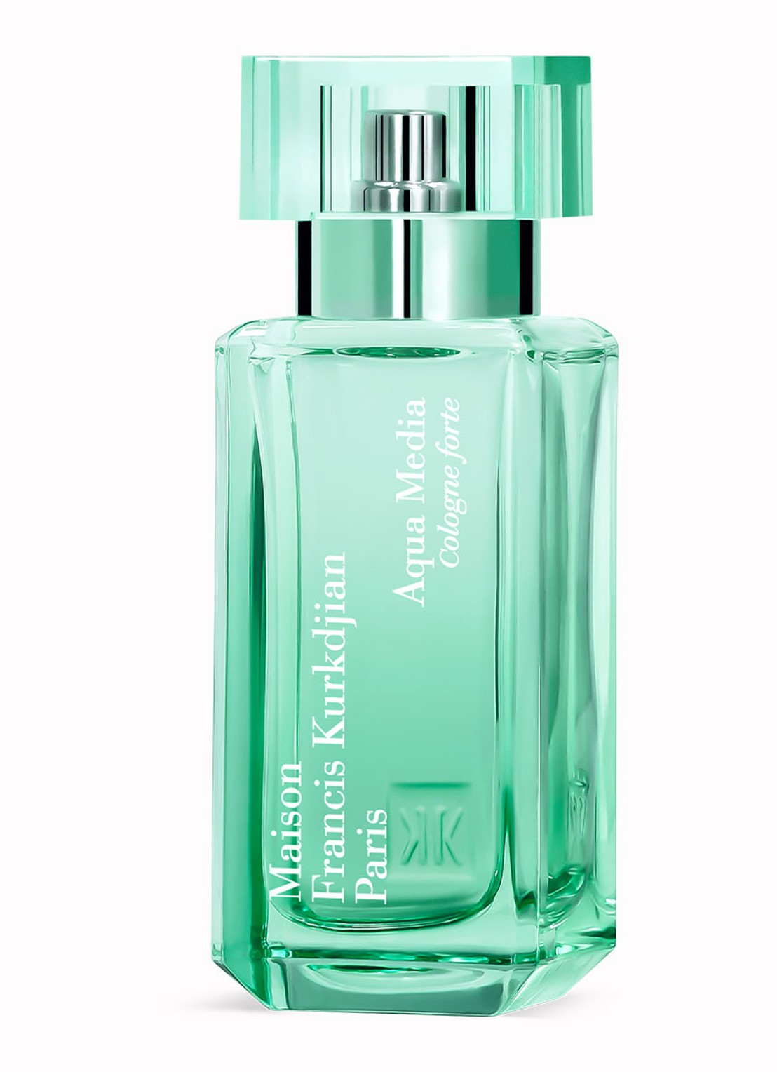 Maison Francis Kurkdjian Aqua Media Cologne Forte Eau de Parfum - voorkant 2 undefined