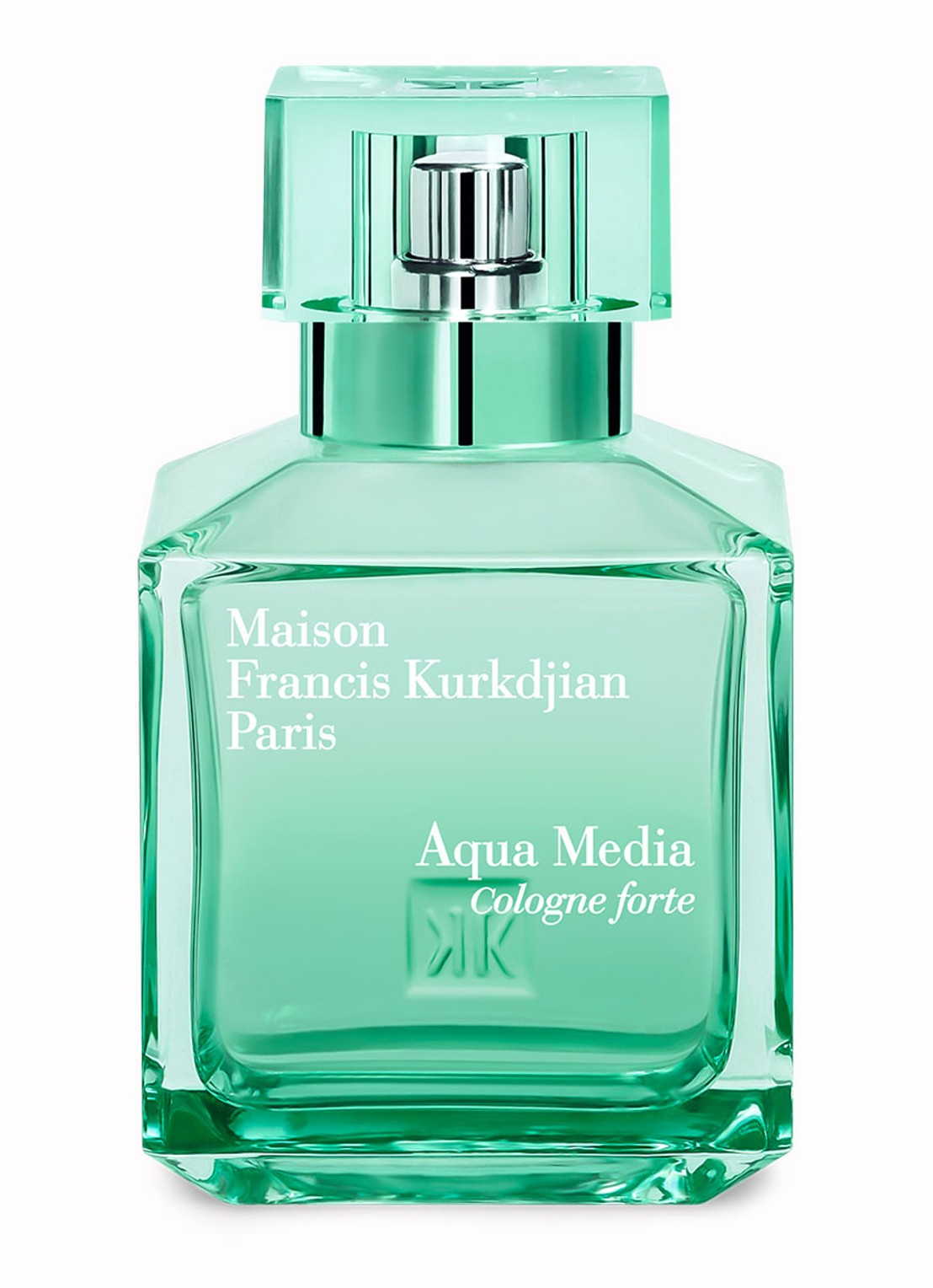Maison Francis Kurkdjian Aqua Media Cologne Forte Eau de Parfum - detail 6 undefined