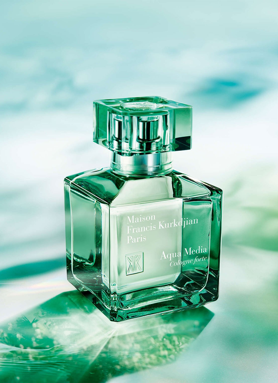 Maison Francis Kurkdjian Aqua Media Cologne Forte Eau de Parfum - detail 7 undefined