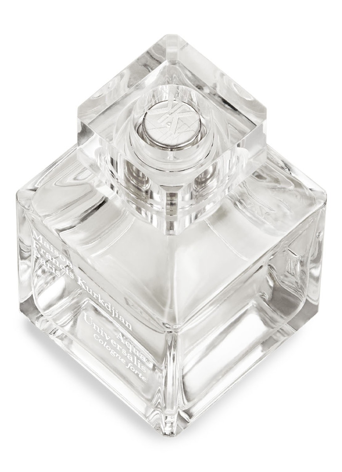 Maison Francis Kurkdjian Aqua Universalis Cologne Forte - detail 2 undefined
