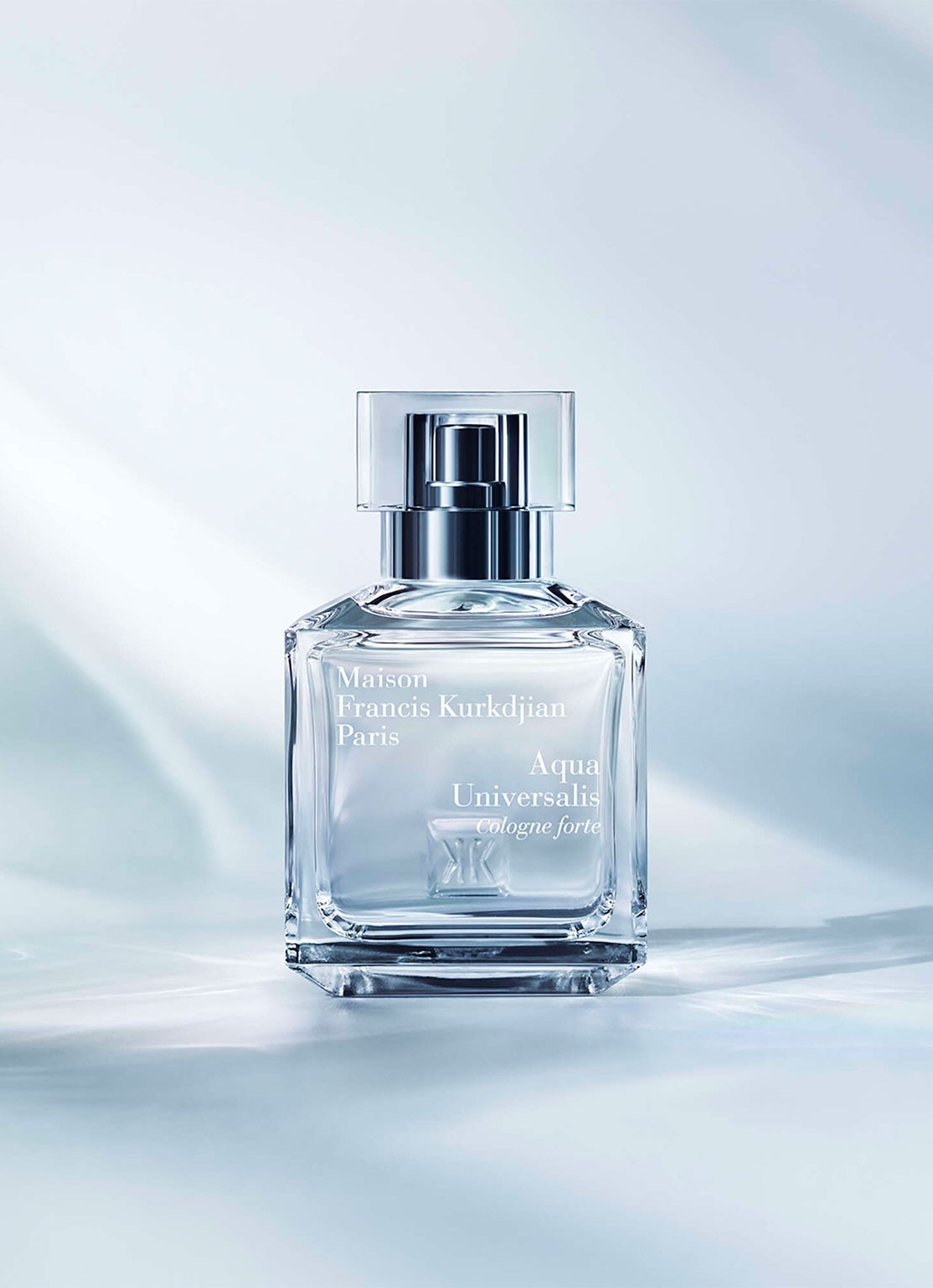 Maison Francis Kurkdjian Aqua Universalis Cologne Forte - detail 4 undefined