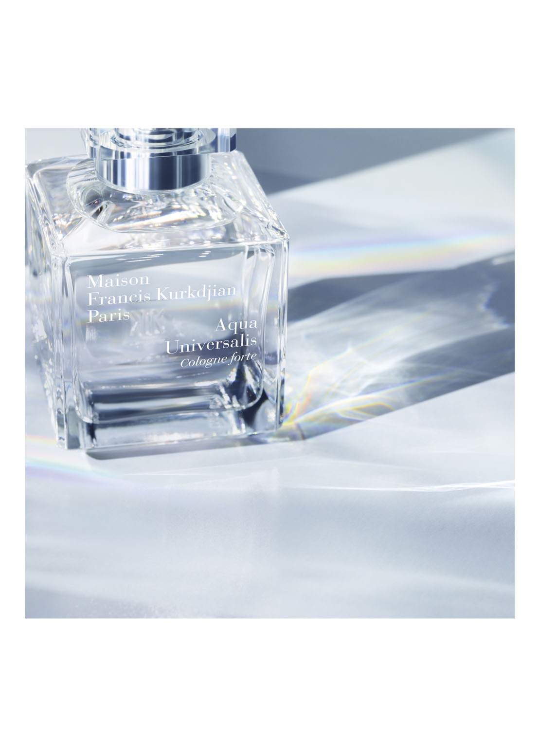 Maison Francis Kurkdjian Aqua Universalis Cologne Forte - detail 5 undefined