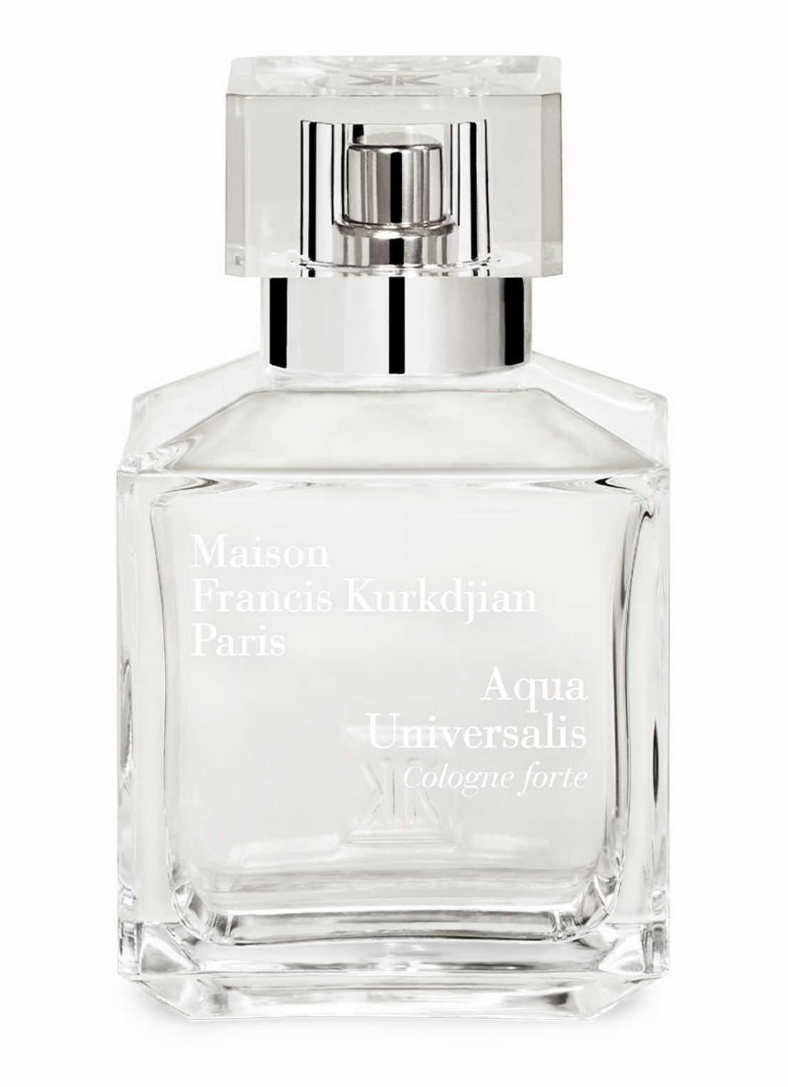 Maison Francis Kurkdjian Aqua Universalis Cologne Forte - voorkant 8 undefined