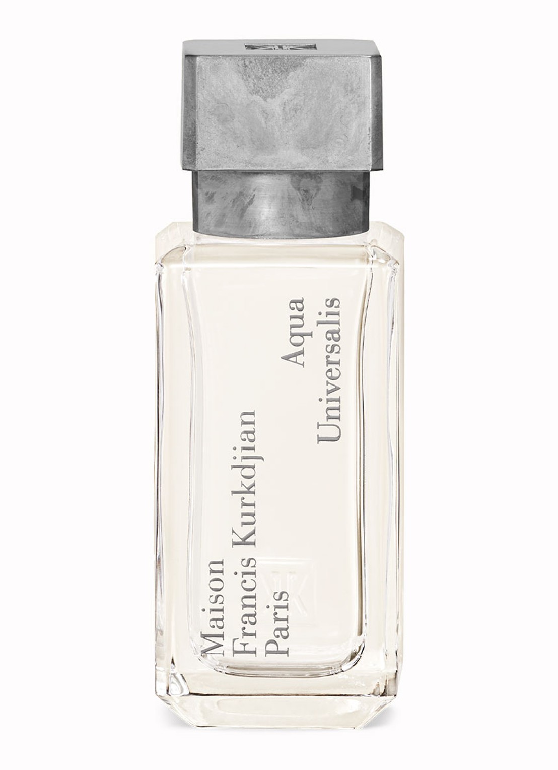 Maison Francis Kurkdjian Aqua Universalis Eau de Toilette - travel size - detail 5 undefined