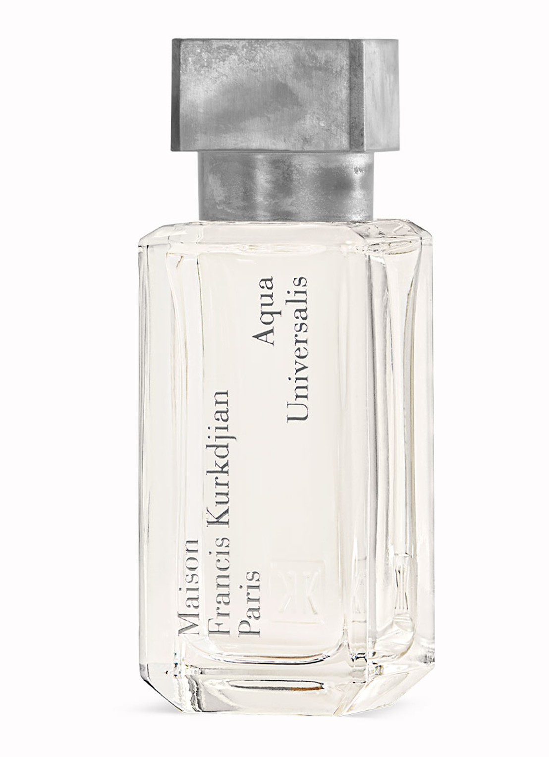 Maison Francis Kurkdjian Aqua Universalis Eau de Toilette - travel size - voorkant 2 undefined