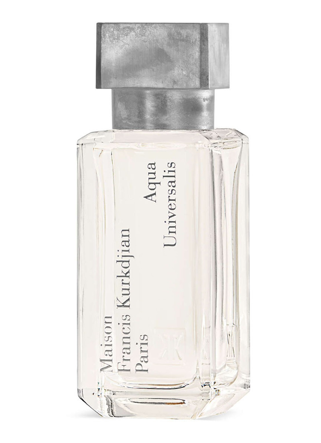 Maison Francis Kurkdjian Aqua Universalis Eau de Toilette - travel size - voorkant 3 undefined