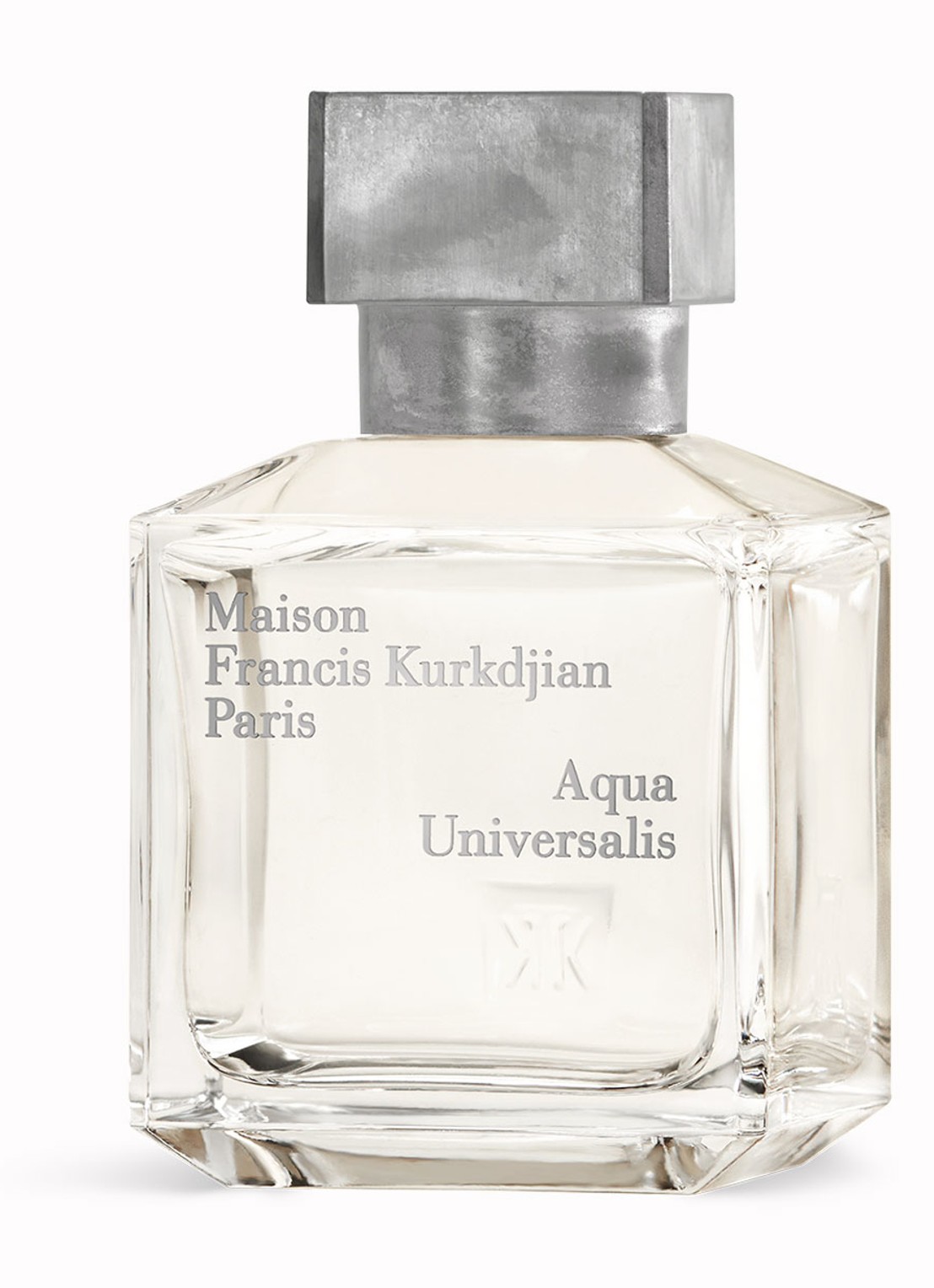 Maison Francis Kurkdjian Aqua Universalis Eau de Toilette - voorkant 3 undefined