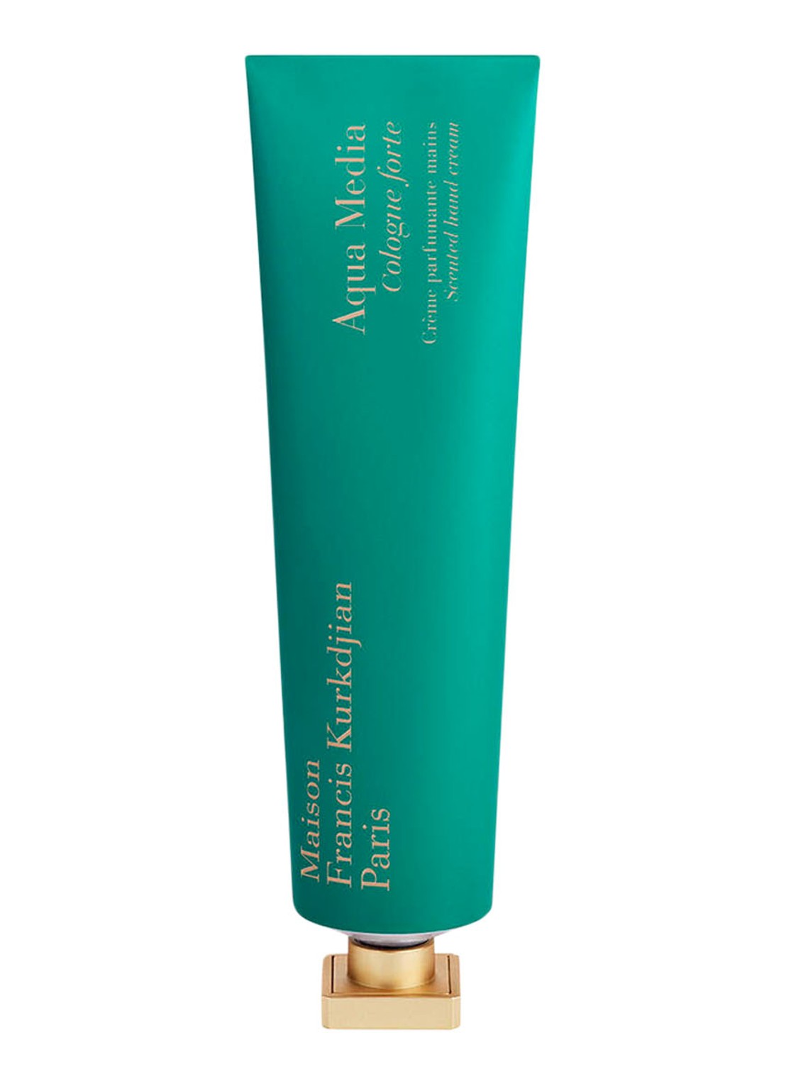 Maison Francis Kurkdjian Aqua Universalis Scented Body Cream - geparfumeerde bodycrème - voorkant 2 undefined