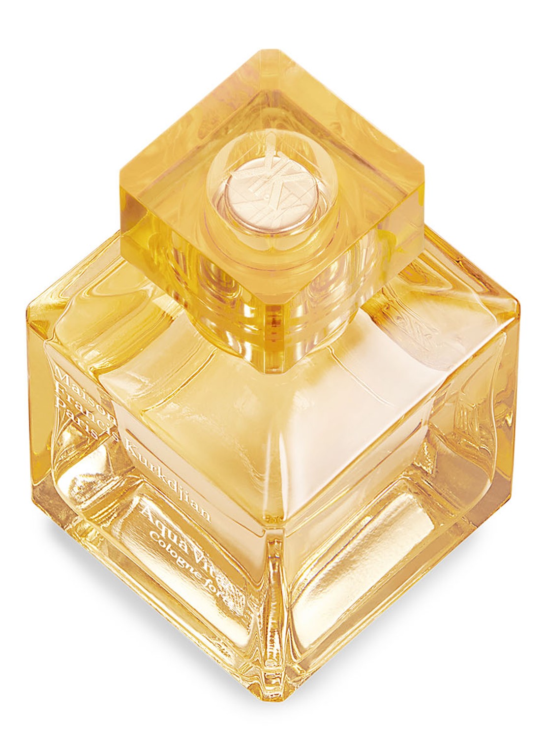 Maison Francis Kurkdjian Aqua Vitae Cologne forte Eau de Parfum - detail 5 undefined