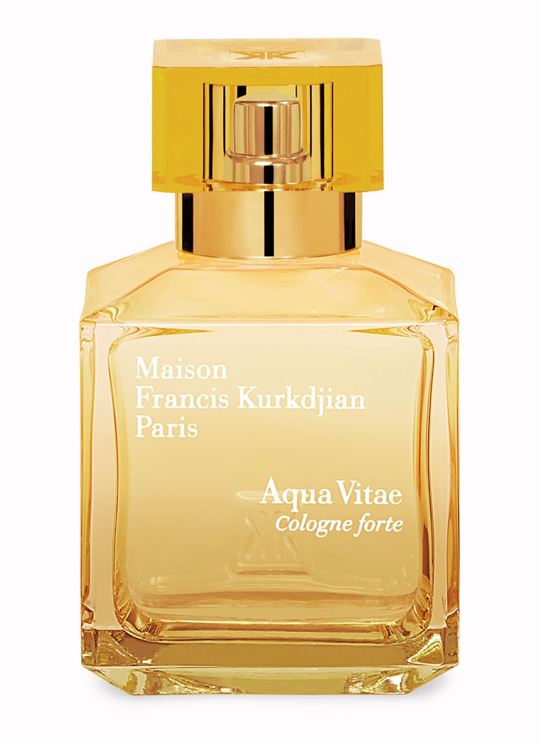 Maison Francis Kurkdjian Aqua Vitae Cologne forte Eau de Parfum - detail 6 undefined