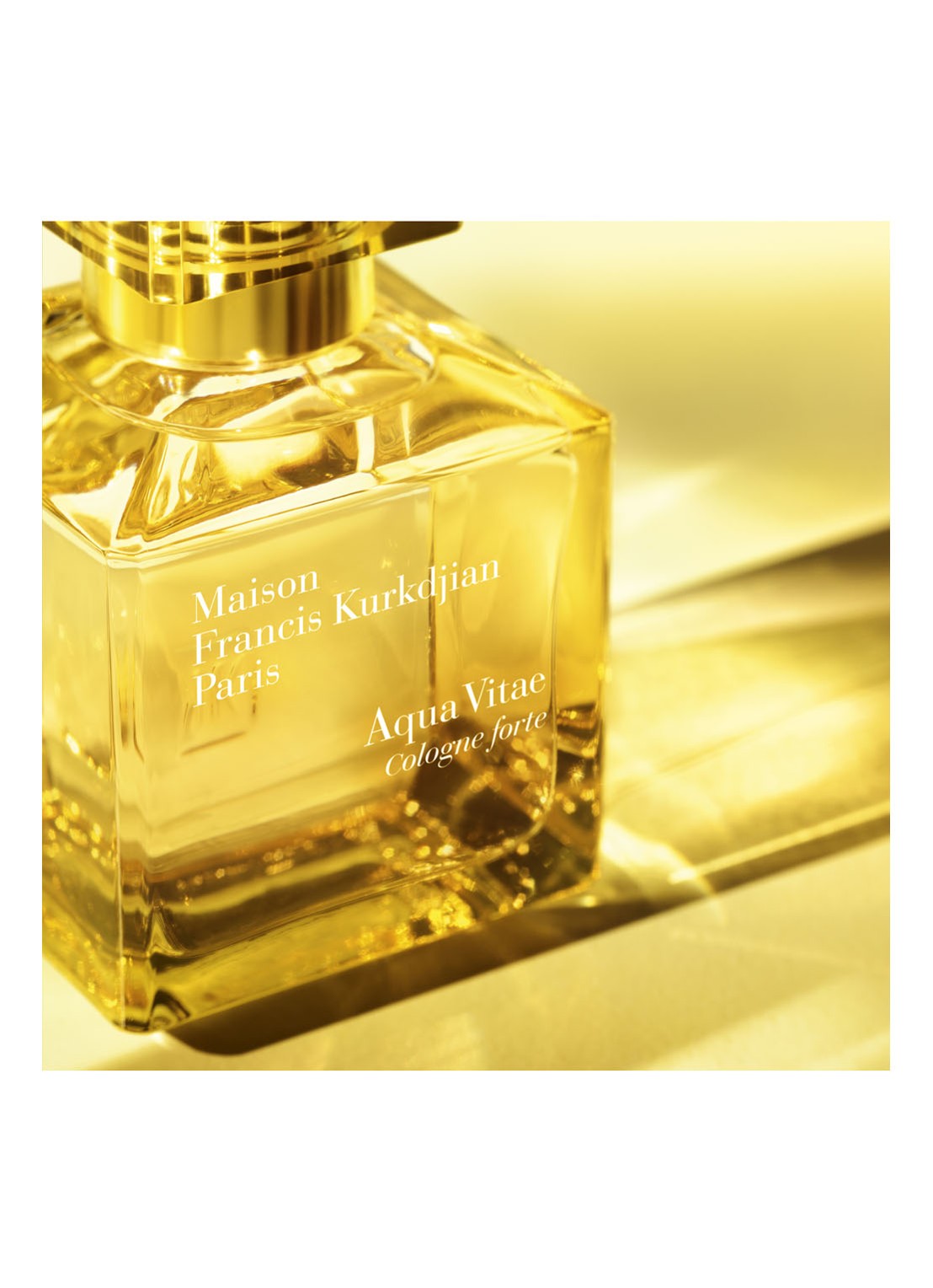 Maison Francis Kurkdjian Aqua Vitae Cologne forte Eau de Parfum - detail 8 undefined