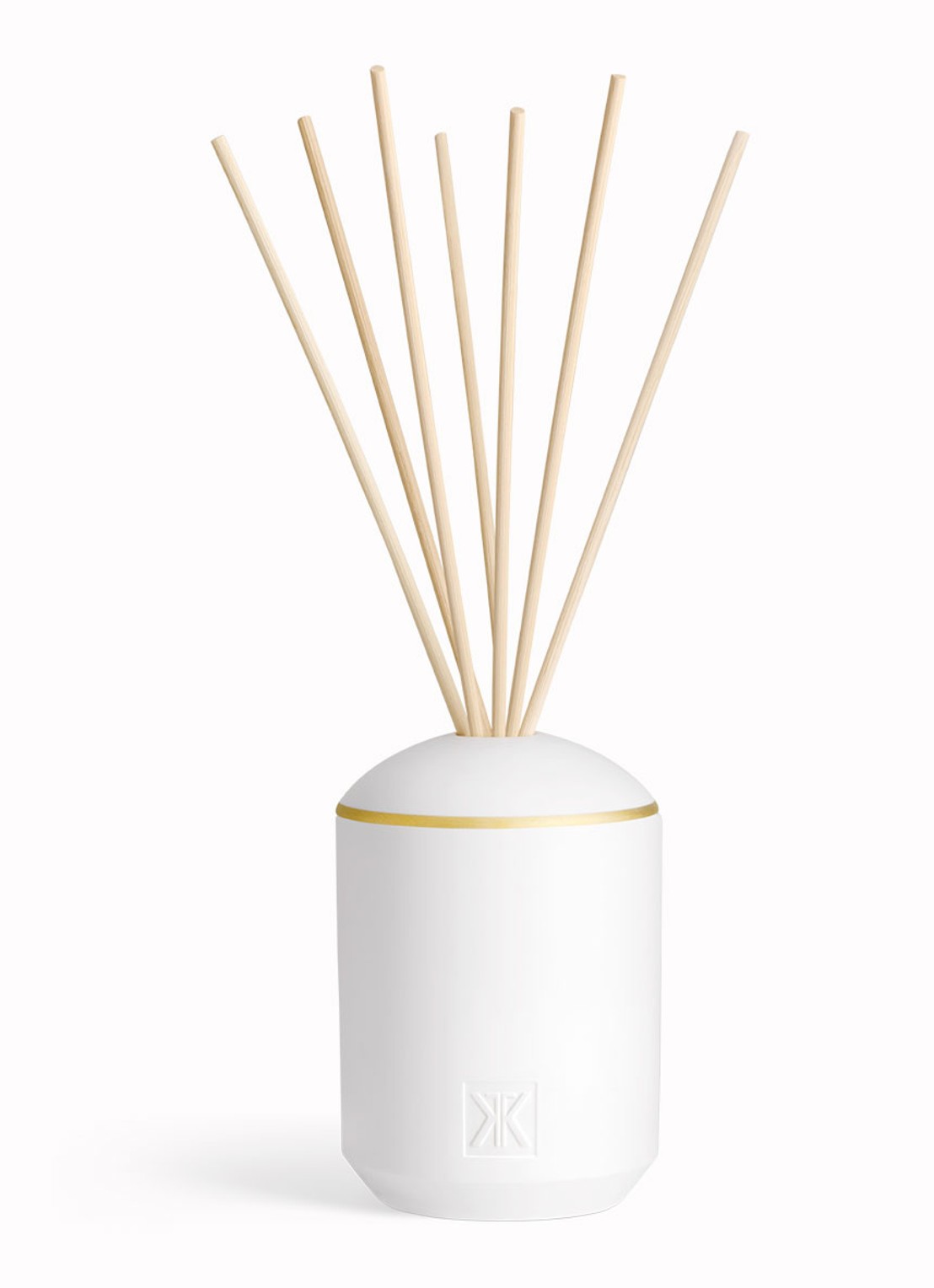 Maison Francis Kurkdjian Au 17 Diffuser + Recharge - Limited Edition geurstokjes 300 ml - voorkant undefined
