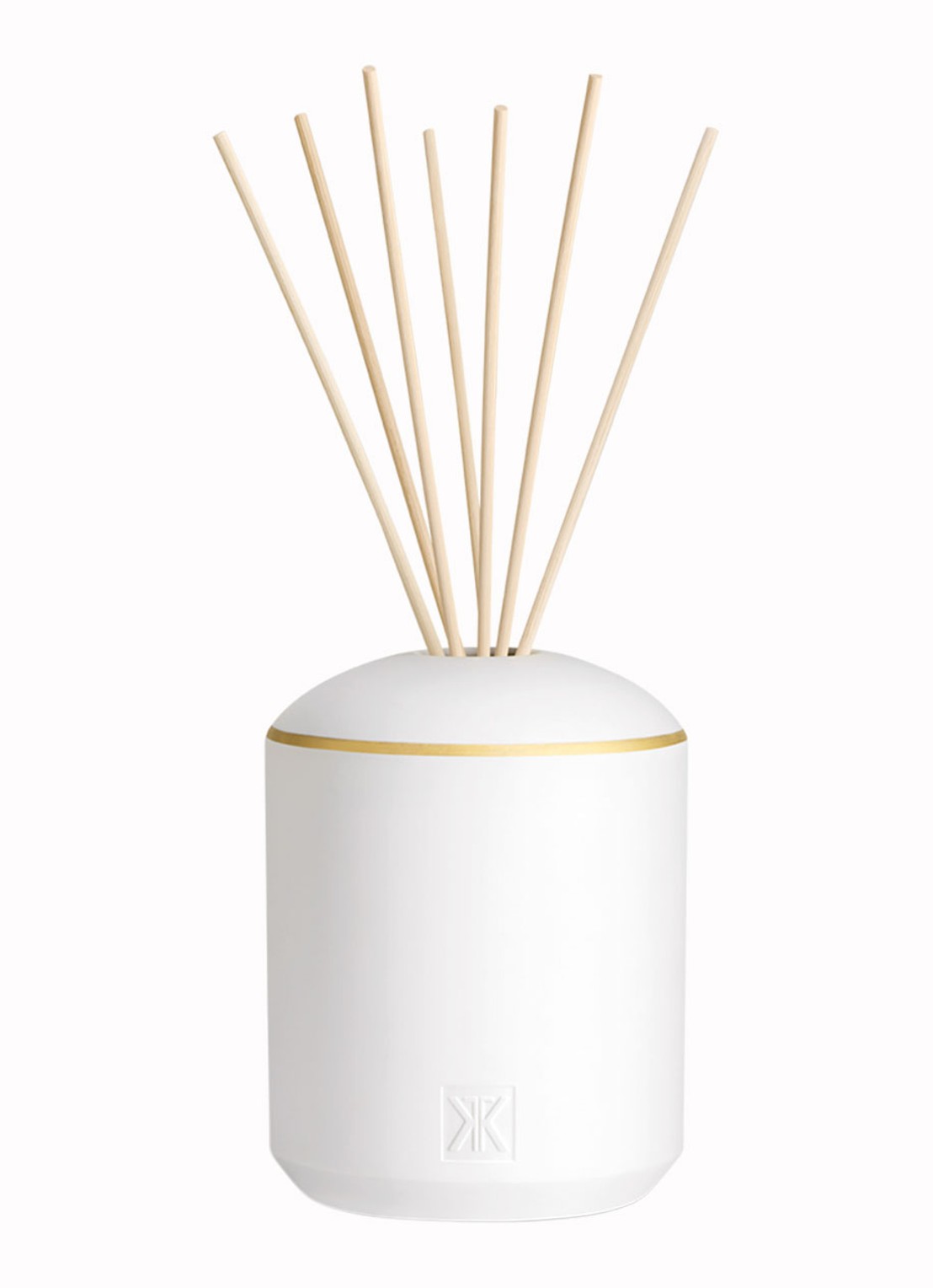Maison Francis Kurkdjian Au 17 XXL Diffuser + Recharge -  Limited Edition geurstokjes 300 ml - voorkant undefined