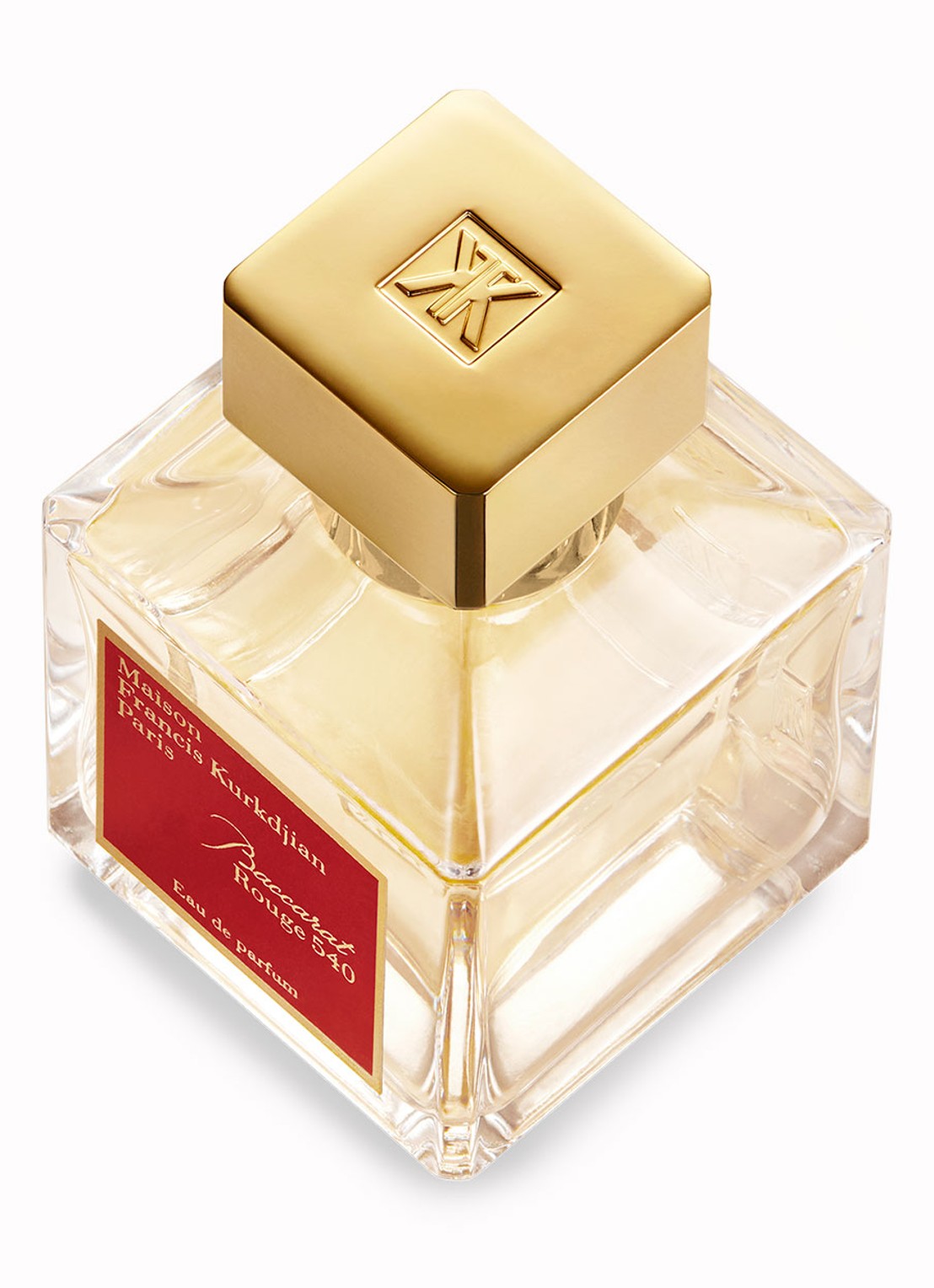 Maison Francis Kurkdjian Baccarat Rouge 540 Eau de Parfum - detail 5 undefined