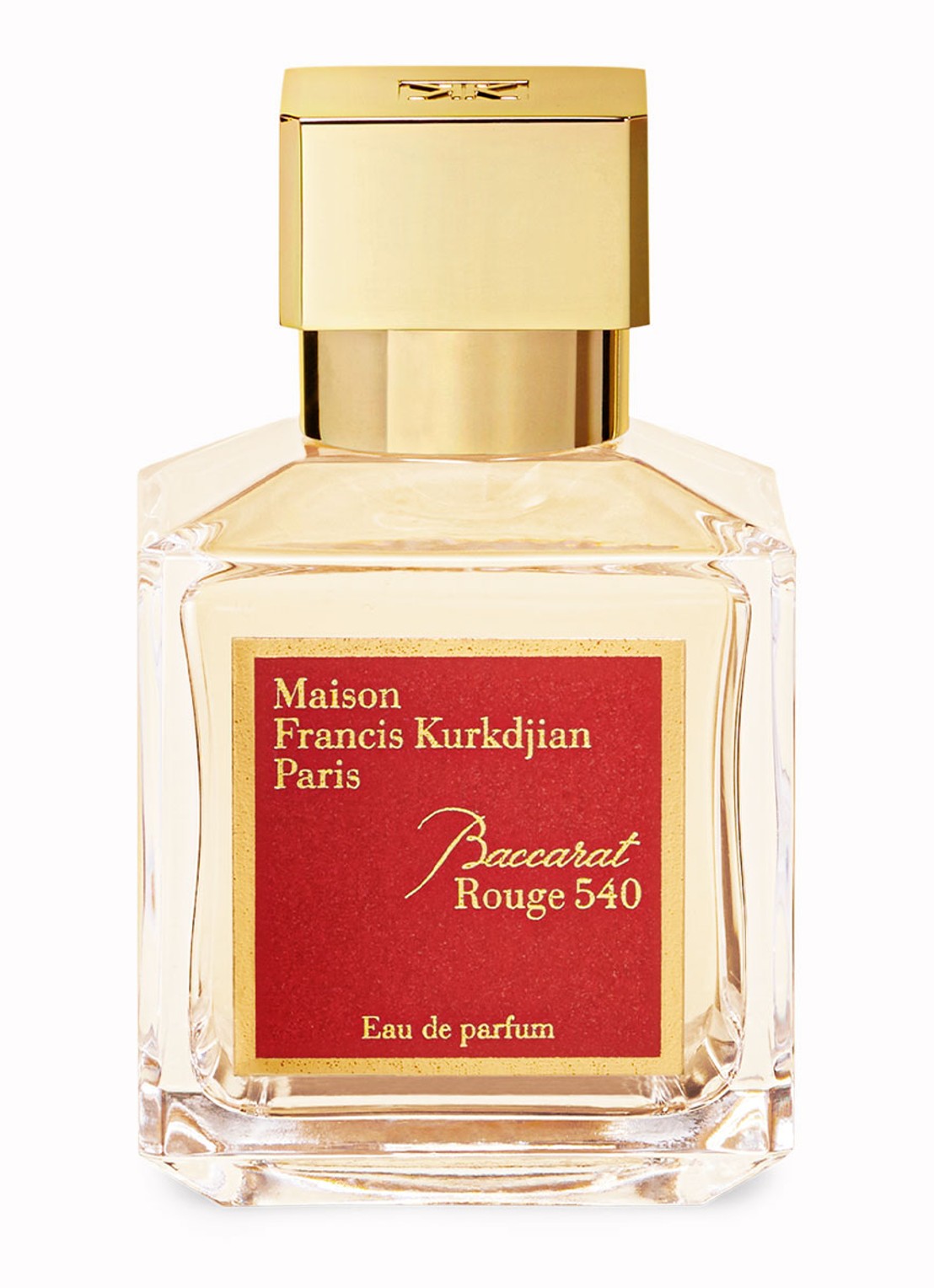 Maison Francis Kurkdjian Baccarat Rouge 540 Eau de Parfum - detail 8 undefined