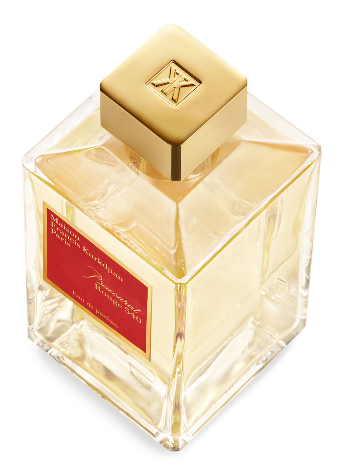 Maison Francis Kurkdjian Baccarat Rouge 540 Eau de Parfum - detail 8 undefined