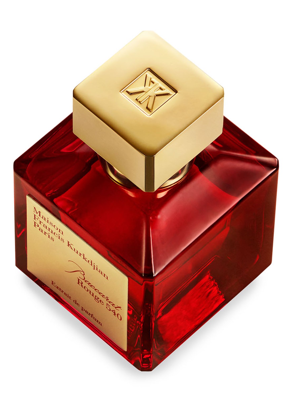 Maison Francis Kurkdjian Baccarat Rouge 540 Extrait de Parfum - detail 5 undefined